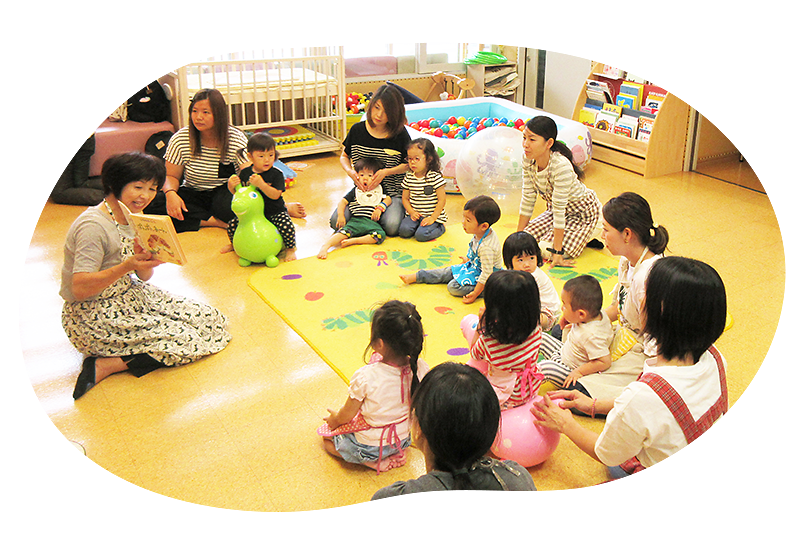 けいせんで子育て 桂川町移住定住サイト