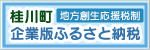 企業版ふるさと納税（地方創生応援税制）
