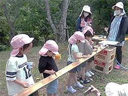 元気っ子だより最新号
