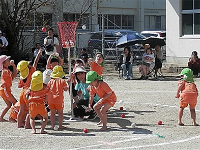 元気っ子だより最新号