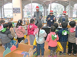 元気っ子だより最新号