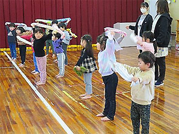 元気っ子だより最新号