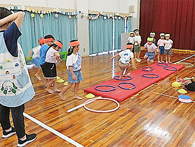元気っ子だより最新号