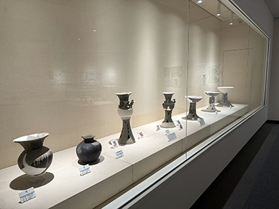 初公開展2